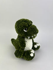 T Rex