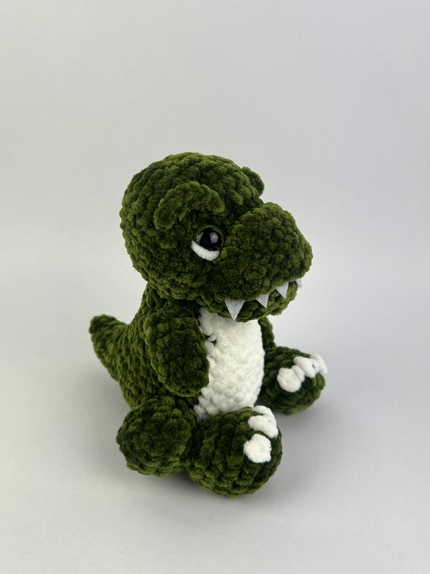 T Rex