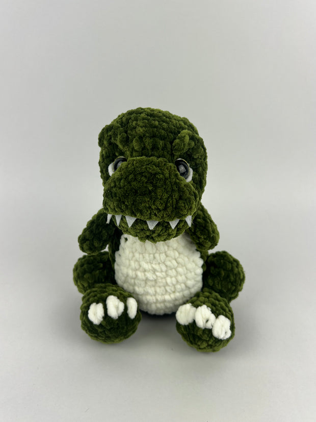 T Rex