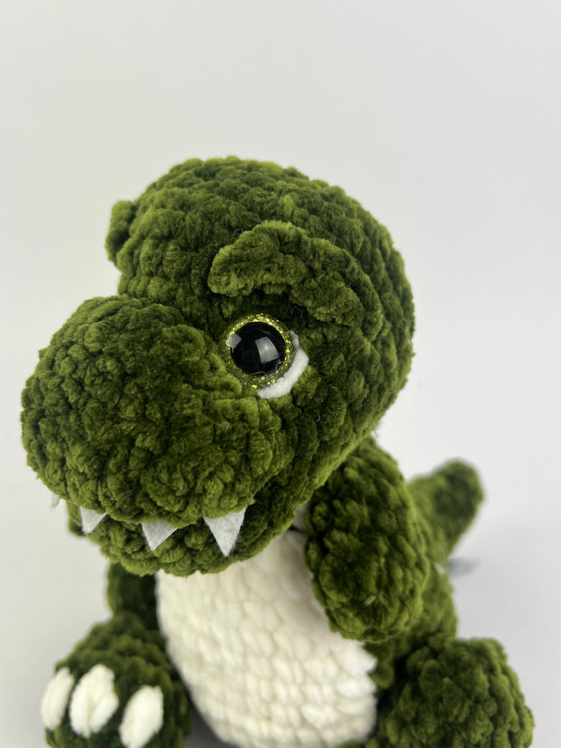 T Rex