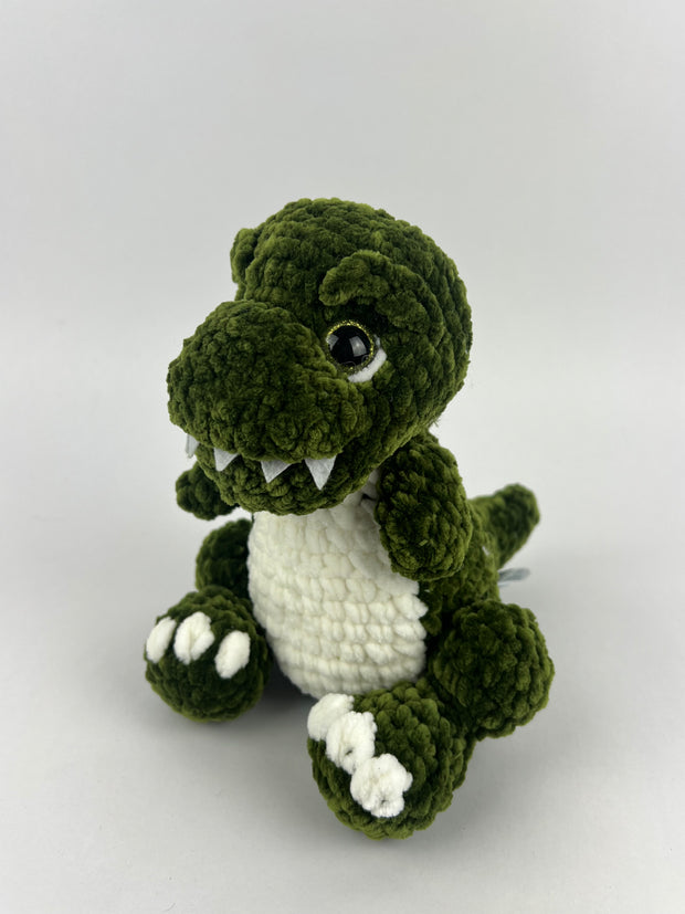T Rex