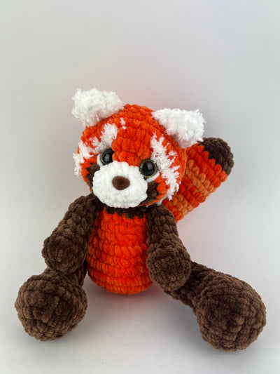 Panda roux